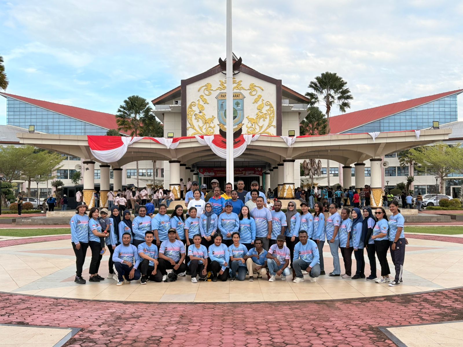 Tugas Pokok Dan Fungsi